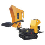 Мини-думпер Hightop  HT-500 (HT-D05) — изображение 2
