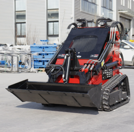 Hightop HT320T
