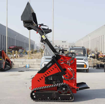 Hightop HT320T