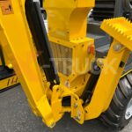 Погрузчик RIPPA R906E