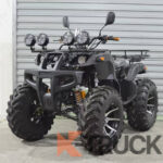 Квадроцикл YS300CC medium