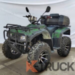 Квадроцикл Big Hummer 250CC