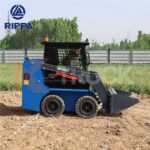 Мини-погрузчик Rippa RS07