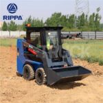Мини-погрузчик Rippa RS07