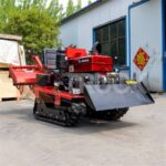 мини-трактор 25